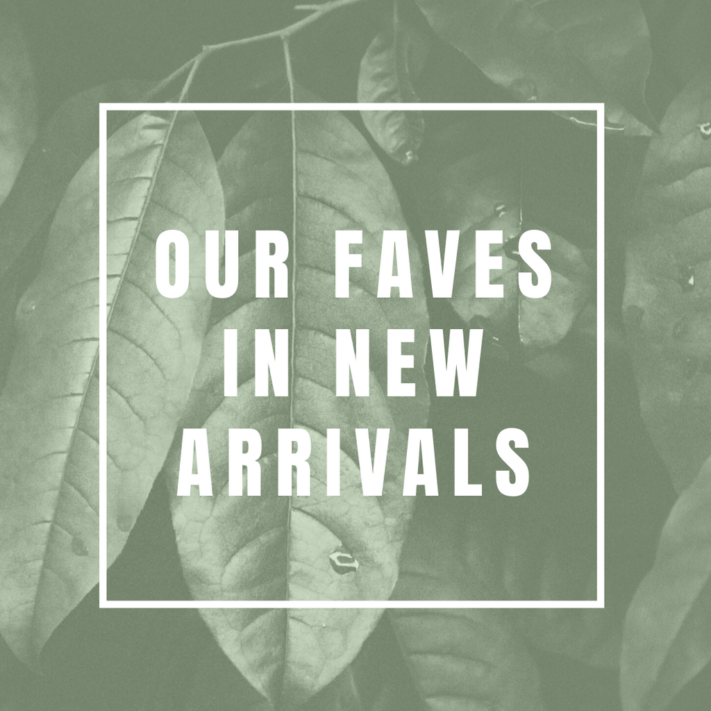 Check Out Our Top Picks In New Arrivals