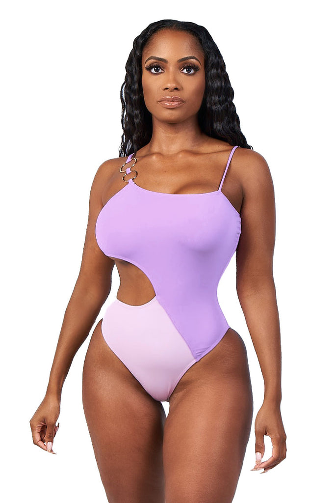 beach riot swimsuit-multicolor - Icon