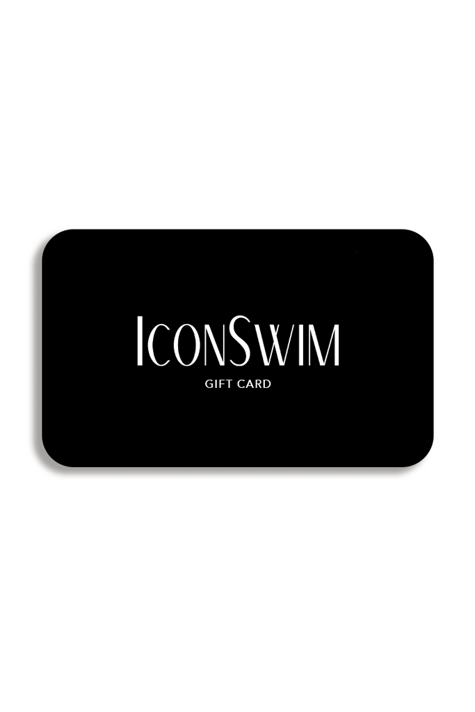 Gift Card - Icon Swim