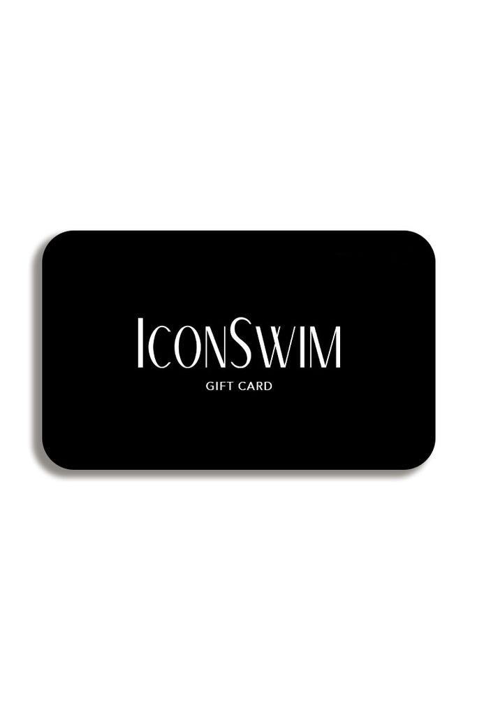 Gift Card - Icon Swim