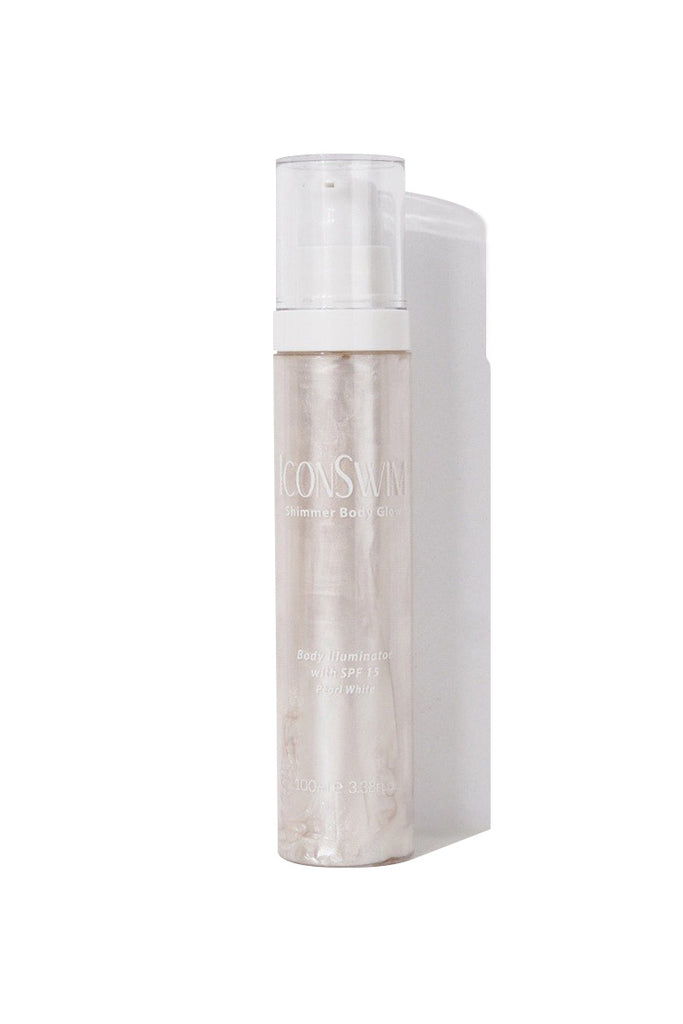 Shimmer Body glow- pearl - Icon